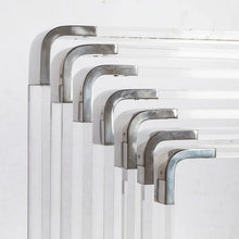 Load image into Gallery viewer, Acrylic Square Chandelier