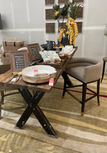 Load image into Gallery viewer, Sandy Deep Beige Barstool