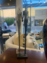 Load image into Gallery viewer, Hand In Hand Sculpture