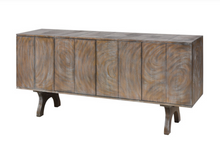 Load image into Gallery viewer, Traditional Farmhouse Sideboard
