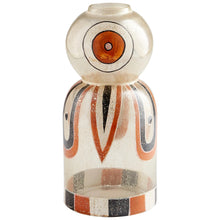 Load image into Gallery viewer, Rustic Native Vase
