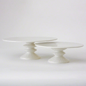 Ceramic Cake Stand Short