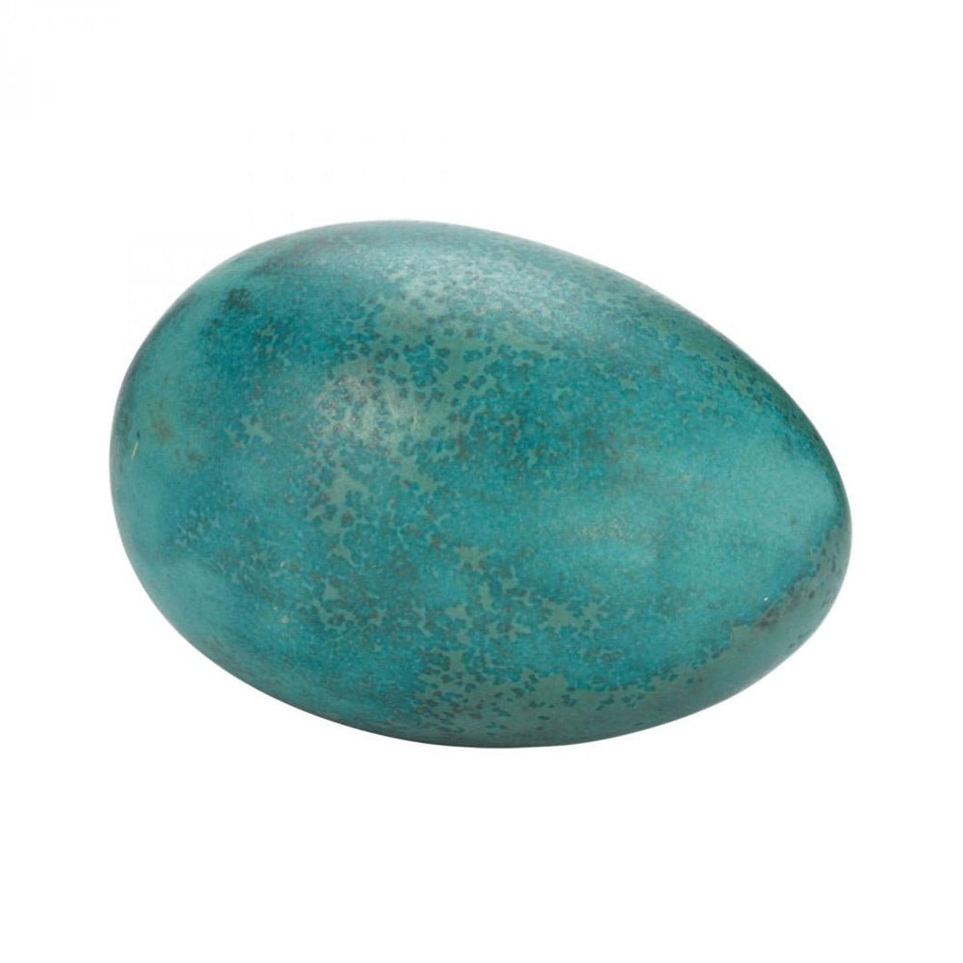 Aqua Dino Egg Small