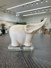 Load image into Gallery viewer, Ceramic Glaze Elephants
