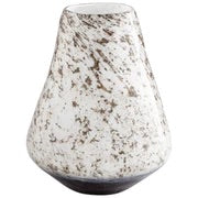 Load image into Gallery viewer, Small Mint Ceramic Vase
