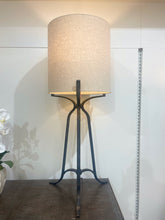 Load image into Gallery viewer, Antique Bronze Table Lamp
