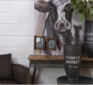Easel Picture Frame