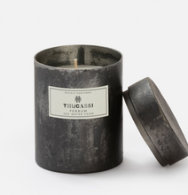 Load image into Gallery viewer, Sea Water Foam 9oz Candle
