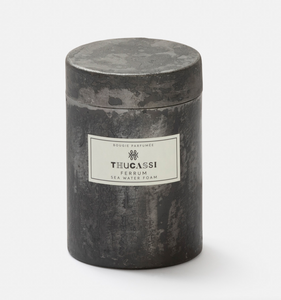 Sea Water Foam 9oz Candle