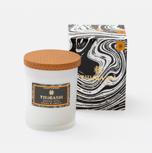 Aroma Di Amalfi Candle