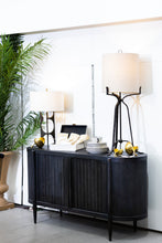 Load image into Gallery viewer, Antique Bronze Table Lamp
