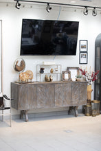 Load image into Gallery viewer, Traditional Farmhouse Sideboard
